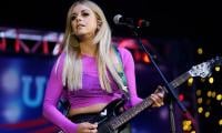 Lindsay Ell Recalls Trying To Become ‘country Enough’, ‘tried To Fit Myself In’