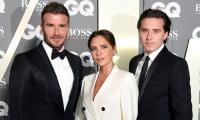 ‘Proud’ David, Victoria Beckham Congratulate Son On New Business Venture