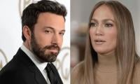 Ben Affleck Embraces New Change Amid Jennifer Lopez Divorce