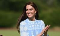 Kate Middleton Issues Personal Message Over Big Achievement