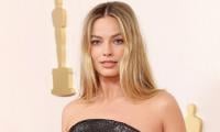 Margot Robbie's Shocking Age In 'Wolf Of Wall Street' Revealed