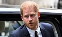 Prince Harry Receives Disappointing News From UK Amid South Africa Tour