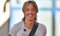 Keith Urban's Unconventional Fitness Secret Revealed During Live Performances