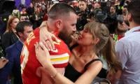 Taylor Swift Set To Mark Travis Kelce's 35th Birthday With Big Announcement