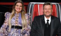 Blake Shelton's Friendship With Kelly Clarkson Put To The Test