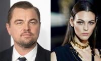 Leonardo DiCaprio, Vittoria Ceretti Enjoy Rome Getaway: Pics Inside