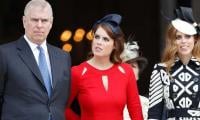 Prince Andrew’s Daughters Make Heartfelt Plea To King Charles