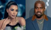 Kim Kardashian Fulfils Mother Duties Amid Co-parenting Drama With Kanye West