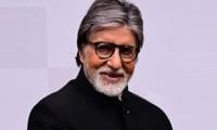 'Badla' Director Recalls 'shocking' Detail About Amitabh Bachchan