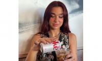 Dua Lipa’s Strange Diet Coke Recipe With Pickle And Jalapeño Juice