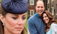 Princess Kate’s Engagement To William Marked By 'celebration And Deep Sorrow'