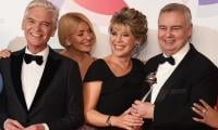 Eamonn Holmes 'unapologetic' In Phillip Schofield's Feud 