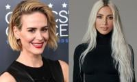 Sarah Paulson To Star With Kim Kardashian In Legal Drama ‘All's Fair’