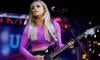 Lindsay Ell recalls trying to become ‘country enough’, ‘tried to fit myself in’