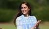 Kate Middleton issues personal message over big achievement