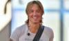 Keith Urban's unconventional fitness secret revealed during live performances