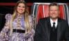 Blake Shelton's friendship with Kelly Clarkson put to the test