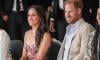 Harry spends 40th birthday without Meghan Markle amid reports of growing strains