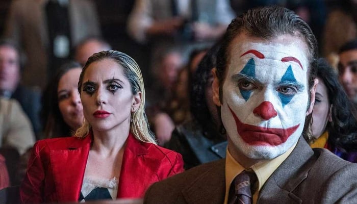 Joker 2, directed by Todd Philips, received unfavourable reviews at the Venice Film Festival