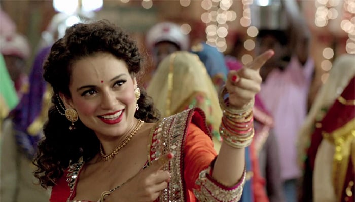 Kangana Ranaut is going to play a triple role in Tanu Weds Manu 3, reports