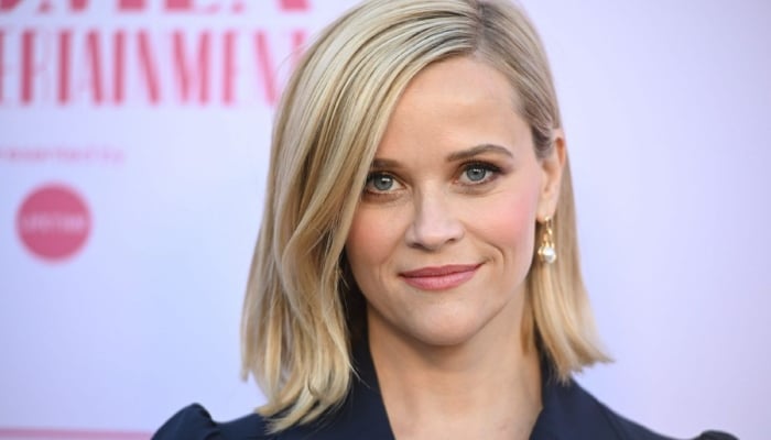 Reese Witherspoon shares lesson learned as a female producer