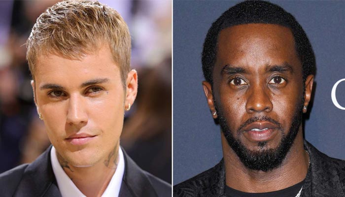 Justin Bieber makes desperate move amid Sean Diddy allegations