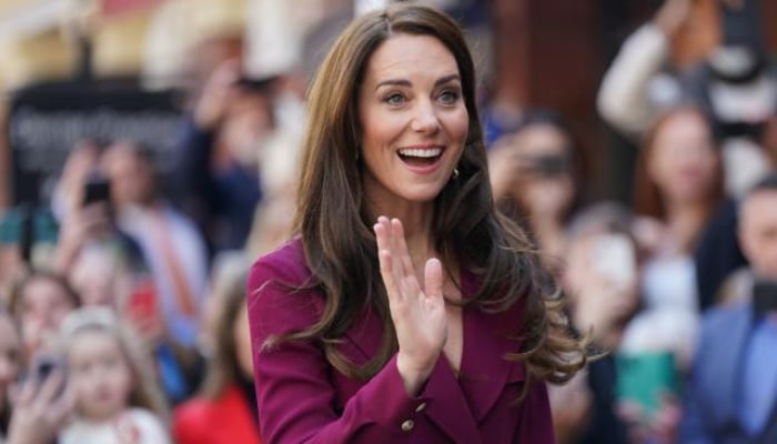 Kate Middleton set to mark attendance at key event: Details inside