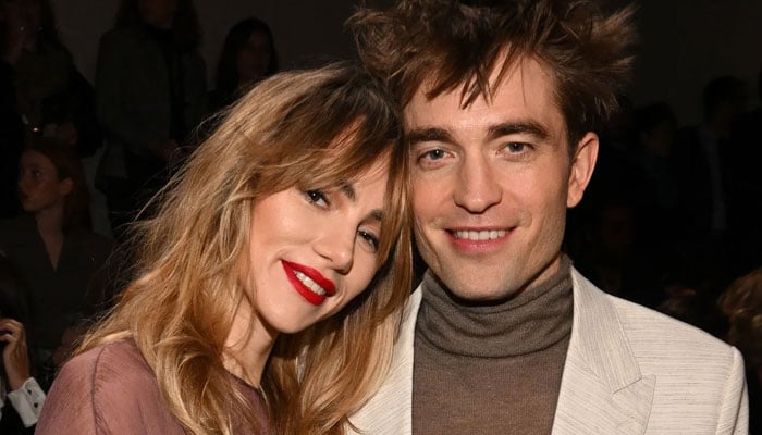 Robert Pattinson and Suki Waterhouse allegedly tied the knot in June this year, per insider