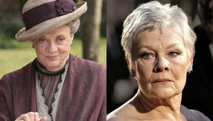 Barbara Leigh-Hunt died on September 6 whereas Maggie Smith passed away on September 27