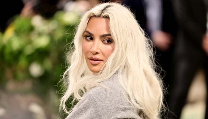 Kim Kardashian over the moon as she celebrates major career milestone