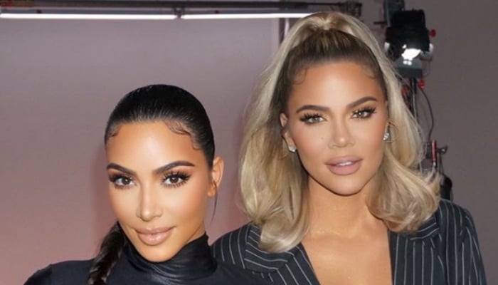 Kim Kardashian enjoys sister day out with Khloe: Pics inside