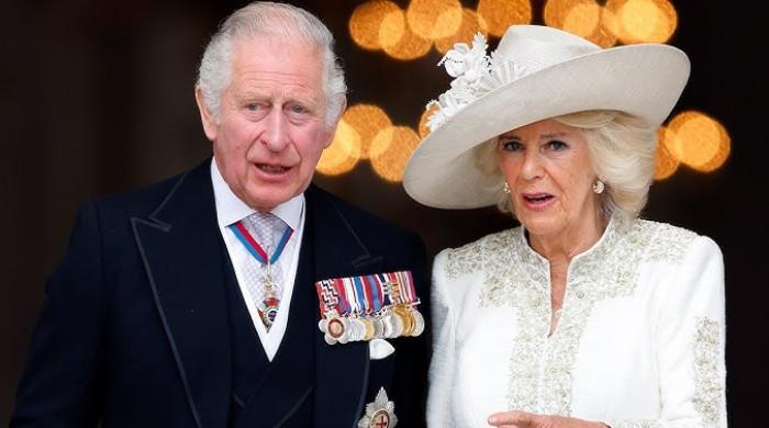 Queen Camilla shares important message ahead of tour with King Charles