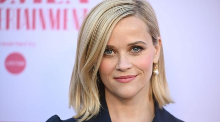 Reese Witherspoon shares lesson learned as a female producer