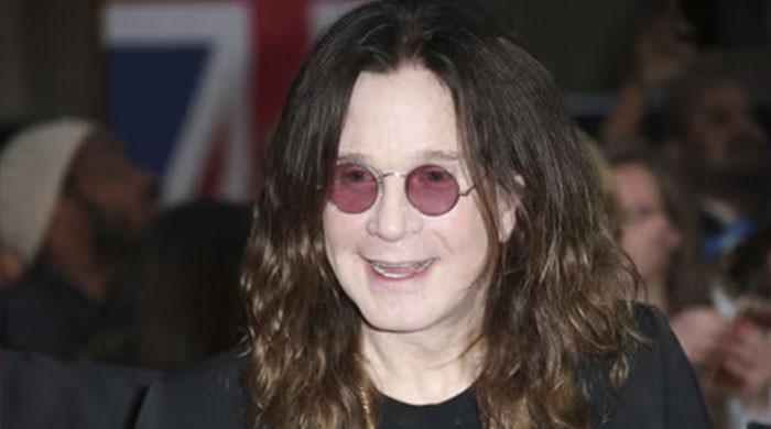 Ozzy Osbourne reveals drug relapse as he battles health issues