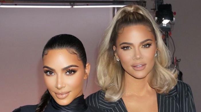 Kim Kardashian enjoys sister day out with Khloe: Pics inside