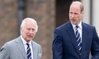 Palace Issued New Security Warning For King Charles, Prince William