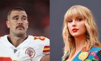 Taylor Swift Misses Travis Kelce’s Birthday: ‘Something Happened Last Week’