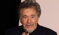 Al Pacino Recalls Harrowing Near Death Experience During COVID-19 