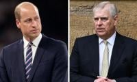 Prince William Takes Charge Of Prince Andrew Matter As Monarch Hesitates