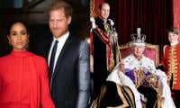 Prince Harry, Meghan Markle Drop Major Bomb On Royal Family 