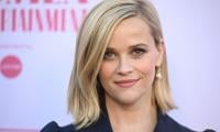 Reese Witherspoon Shares Lesson Learned As A Female Producer