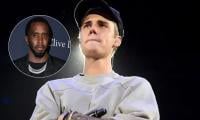 Justin Bieber 'just Wants To Focus' On Baby Son Amid Diddy Drama