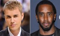 'Stressed' Justin Bieber Makes 'desperate' Bid To Distract From Diddy Drama