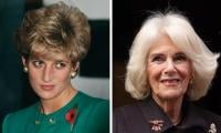 Princess Diana’s Surprising Remark For Camilla Emerge For The First Time