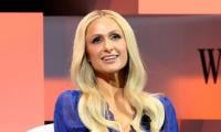 Paris Hilton Uses Her Neurological Disorder As 'super Power'