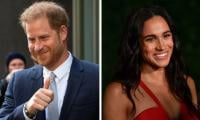 Meghan Markle Makes Fiery First Appearance Amid Prince Harry’s Solo Tour