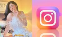 Mawra Hocane Celebrates Reaching Nine Million Followers On Instagram