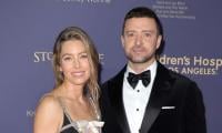 Justin Timberlake Makes Special Anniversary Wish For Jessica Biel