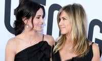 Courteney Cox Reveals Jennifer Aniston's 'hidden' Impact On Her Life