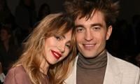 Robert Pattinson, Suki Waterhouse Make Official Appearance Together: Photos